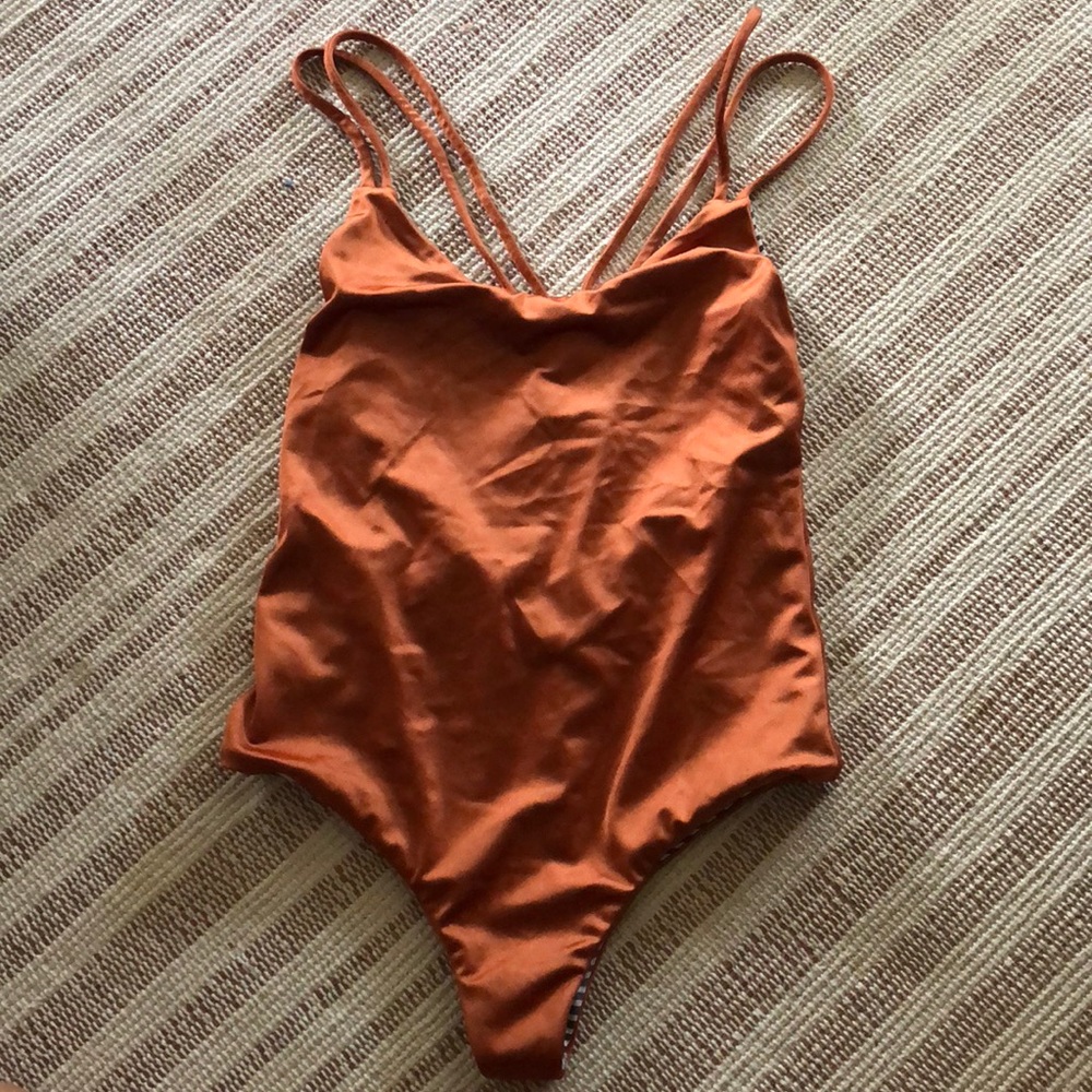 Rove Swimwear One piece
